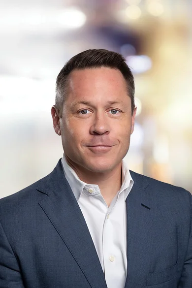 Portrait of Martin Willigan, REALTOR®.